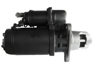 FRIESEN 8820880 starteris 
 Elektros įranga -> Starterio sistema -> Starteris
457 151 0301