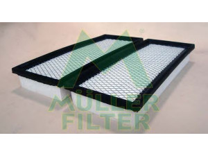 MULLER FILTER PA3410x2 oro filtras 
 Techninės priežiūros dalys -> Techninės priežiūros intervalai
1120940404