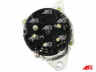 AS-PL A9077 kintamosios srovės generatorius
9402.3701-17