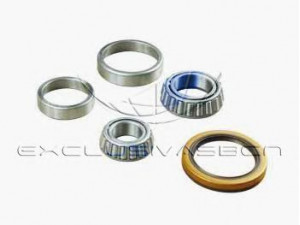 MDR MWB-F3010 rato guolio komplektas 
 Ašies montavimas/vairavimo mechanizmas/ratai -> Rato stebulė/montavimas -> Rato guolis
0S08333047, 0S08333075, 0S11333067