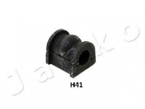 JAPKO GOJH41 įvorė, stabilizatorius 
 Ašies montavimas/vairavimo mechanizmas/ratai -> Stabilizatorius/fiksatoriai -> Sklendės
55577-26600