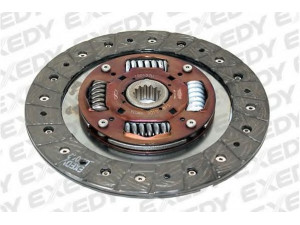 EXEDY ISD107U sankabos diskas 
 Sankaba/dalys -> Sankabos diskas
8941342340, 8942569670, 8942569671