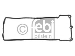 FEBI BILSTEIN 01574 tarpiklis, svirties dangtis 
 Variklis -> Cilindrų galvutė/dalys -> Svirties dangtelis/tarpiklis
11 12 1 747 022