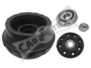 CAUTEX 021175 remonto komplektas, pakabos statramstis 
 Ašies montavimas/vairavimo mechanizmas/ratai -> Montavimas, pakabos statramstis
5431000QAB, 5432000QAA, 5432500QAB