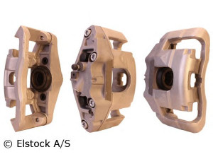 ELSTOCK 82-1869 stabdžių apkaba 
 Stabdžių sistema -> Stabdžių matuoklis -> Stabdžių matuoklio montavimas
1K0615123C, 1K0615123H