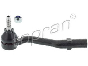 TOPRAN 720 421 skersinės vairo trauklės galas 
 Vairavimas -> Vairo mechanizmo sujungimai
3817 55, 3817 55
