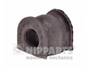 NIPPARTS N4274013 įvorė, stabilizatorius 
 Ašies montavimas/vairavimo mechanizmas/ratai -> Stabilizatorius/fiksatoriai -> Sklendės
51306-SAA-J01