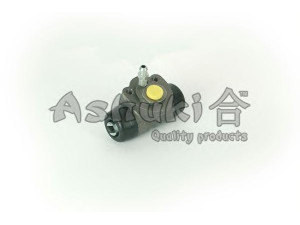 ASHUKI T052-01 rato stabdžių cilindras 
 Stabdžių sistema -> Ratų cilindrai
0 986 475 602/BOSCH, 2555/ABS, 47550-10042