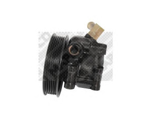 MAPCO 27618 hidraulinis siurblys, vairo sistema 
 Vairavimas -> Vairo pavara/siurblys
3 043 682, 4 089 493, XS 4C 3A696 HCAM
