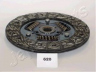 JAPANPARTS DF-620 sankabos diskas 
 Sankaba/dalys -> Sankabos diskas
31250-87253