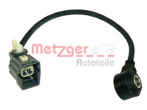 METZGER 0907079 detonacijos jutiklis 
 Variklis -> Variklio elektra
1357496, 1362065, 1374710, 4M51-12A699-AA