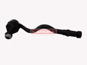 KAMOKA 9921432 skersinės vairo trauklės galas 
 Vairavimas -> Vairo mechanizmo sujungimai
32 10 6 774 220, 32 21 1 095 957