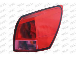 PRASCO DS7104153 kombinuotas galinis žibintas 
 Kėbulas -> Šviesos -> Kombinuotas galinis žibintas/dalys -> Kombinuotas galinis žibintas
26550EY00A, 26550JD000
