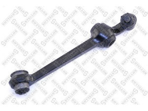 STELLOX 57-00002-SX vikšro valdymo svirtis 
 Ašies montavimas/vairavimo mechanizmas/ratai -> Valdymo svirtis/pasukamosios svirties sujungimas -> Vairo trauklės (valdymo svirtis, išilginis balansyras, diago
4646402