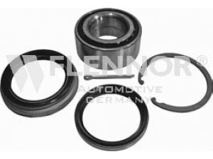 KAWE FR970740 rato guolio komplektas 
 Ašies montavimas/vairavimo mechanizmas/ratai -> Rato stebulė/montavimas -> Rato guolis
90369-38006, 9036938006
