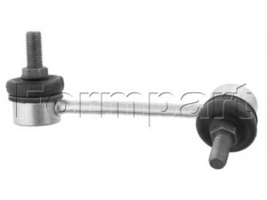 FORMPART 3708019 šarnyro stabilizatorius 
 Ašies montavimas/vairavimo mechanizmas/ratai -> Stabilizatorius/fiksatoriai -> Savaime išsilyginanti atrama
55530-26600