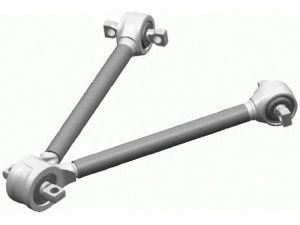 LEMFÖRDER 26053 01 vikšro valdymo svirtis 
 Ašies montavimas/vairavimo mechanizmas/ratai -> Valdymo svirtis/pasukamosios svirties sujungimas -> Vairo trauklės (valdymo svirtis, išilginis balansyras, diago
81.43270.6087, 81.43270.6088, 81.43270.6094