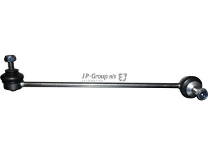 JP GROUP 1440400770 šarnyro stabilizatorius 
 Ašies montavimas/vairavimo mechanizmas/ratai -> Stabilizatorius/fiksatoriai -> Savaime išsilyginanti atrama
31306781547, 31354014531, 31356760985