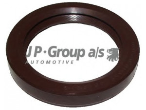 JP GROUP 1219501600 veleno sandariklis, alkūninis velenas 
 Variklis -> Tarpikliai -> Radialinis alyvos sandariklis/komplektas
0638187, 0638193, 90067926, 90298195
