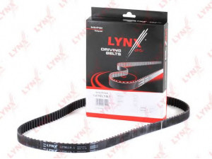 LYNXauto 127EL19.1 paskirstymo diržas
7700 857 325, 7700 858 344, 3463763