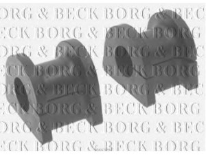 BORG & BECK BSK6789K skersinio stabilizatoriaus komplektas 
 Ašies montavimas/vairavimo mechanizmas/ratai -> Stabilizatorius/fiksatoriai -> Pasukimo trauklė
MR418547, MR594282