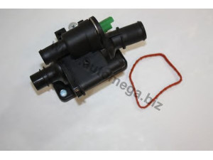 AUTOMEGA 30106330908 termostatas, aušinimo skystis
1633908