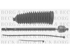 BORG & BECK BTR4729K vidinė skersinė vairo trauklė 
 Vairavimas -> Vairo mechanizmo sujungimai
3812A4, 9566950880, 9947713, 3812A4