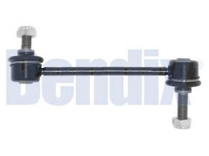 BENDIX 042523B šarnyro stabilizatorius 
 Ašies montavimas/vairavimo mechanizmas/ratai -> Stabilizatorius/fiksatoriai -> Savaime išsilyginanti atrama
1643201332