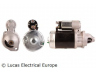 LUCAS ELECTRICAL LRS00956 starteris