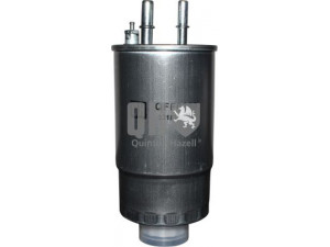 JP GROUP 3318700709 kuro filtras 
 Techninės priežiūros dalys -> Papildomas remontas
77363657, 1606384980, 1901A3, 77363657