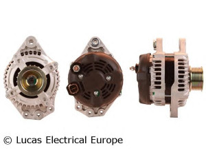 LUCAS ELECTRICAL LRA02782 kintamosios srovės generatorius 
 Elektros įranga -> Kint. sr. generatorius/dalys -> Kintamosios srovės generatorius
27060-33060, 12317791334