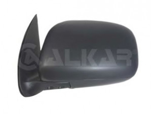ALKAR 9001036 išorinis veidrodėlis 
 Kėbulas -> Keleivių kabina -> Veidrodėlis
879400K790