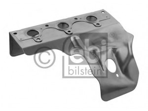 FEBI BILSTEIN 36659 tarpiklis, išleidimo kolektorius 
 Variklis -> Cilindrų galvutė/dalys -> Įsiurbimo kolektoriaus tarpiklis/sandarinimo žiedas
0003159V005000000, 160 142 02 80