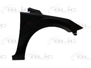 BLIC 6504-04-2533314P sparnas 
 Kėbulas -> Kėbulo dalys/ sparnas/buferis -> Sparnas/montavimo dalys
1 521 596, 1521596