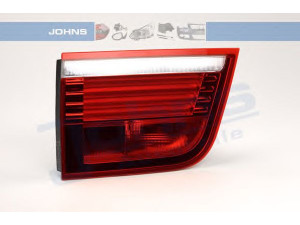 JOHNS 20 74 87-3 kombinuotas galinis žibintas 
 Kėbulas -> Šviesos -> Kombinuotas galinis žibintas/dalys -> Kombinuotas galinis žibintas
63 21 7 200 821