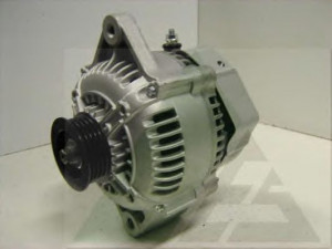 AES AZA-431 kintamosios srovės generatorius
A5TA6191, A5TA6891, 3140060G10