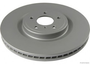 MAGNETI MARELLI 600000086370 stabdžių diskas
40206-JL00A