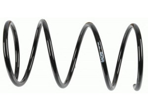 SACHS 997 686 spyruoklė 
 Pakaba -> Spyruoklės
GE4T-34-011B