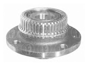 FARE SA 6050 rato stebulė 
 Ašies montavimas/vairavimo mechanizmas/ratai -> Rato stebulė/montavimas -> Rato stebulė
6X0598477, 6X0598477
