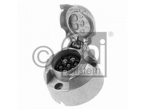 FEBI BILSTEIN 07339 lizdas
443 945 505 A, 0 207 112, 207 112