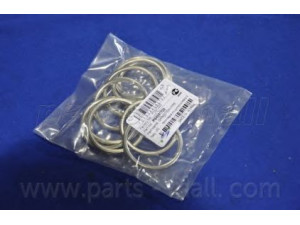 PARTS-MALL P1N-C003 tarpiklis, išleidimo kolektorius
14182A78B00, 14182A78B00-000, 94581730