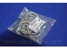 PARTS-MALL P1N-C003 tarpiklis, išleidimo kolektorius
14182A78B00, 14182A78B00-000, 94581730