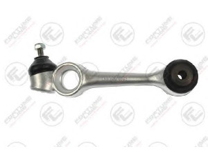 FORTUNE LINE FZ5031 vikšro valdymo svirtis 
 Ašies montavimas/vairavimo mechanizmas/ratai -> Valdymo svirtis/pasukamosios svirties sujungimas -> Vairo trauklės (valdymo svirtis, išilginis balansyras, diago
1233304607, 1233305207