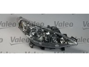 VALEO 043630 priekinis žibintas 
 Kėbulas -> Priekinis žibintas/dalys -> Priekinis žibintas/įterp.
6206-H4, 6206H4