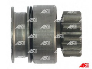AS-PL SD5043 laisvos eigos pavara, starteris
M191T19971