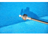 PARTS-MALL PTB-446 trosas, stovėjimo stabdys 
 Stabdžių sistema -> Valdymo svirtys/trosai
597702F000
