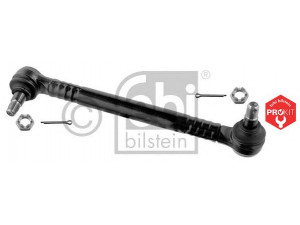 FEBI BILSTEIN 35533 šarnyro stabilizatorius 
 Ašies montavimas/vairavimo mechanizmas/ratai -> Stabilizatorius/fiksatoriai -> Savaime išsilyginanti atrama
50 00 450 714