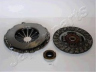 JAPANPARTS KF-597 sankabos komplektas 
 Sankaba/dalys -> Sankabos remonto komplektas, visas
