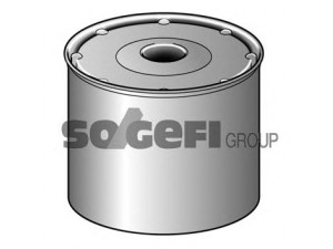 COOPERSFIAAM FILTERS FP4378 kuro filtras