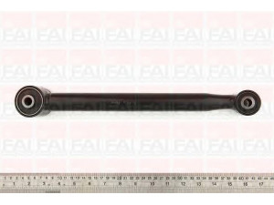 FAI AutoParts SS2814 vikšro valdymo svirtis 
 Ašies montavimas/vairavimo mechanizmas/ratai -> Valdymo svirtis/pasukamosios svirties sujungimas -> Vairo trauklės (valdymo svirtis, išilginis balansyras, diago
RGD000110